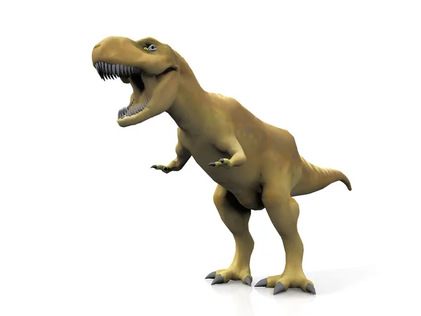Tyrannosaurus — Stock Photo, Image