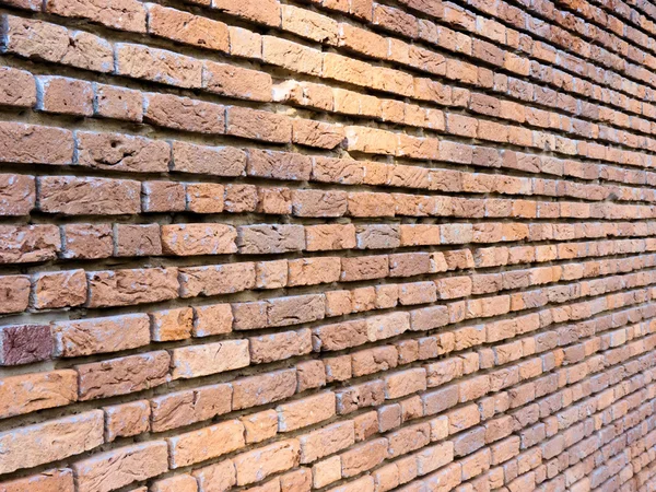 Brick wall background. — Stock Photo, Image