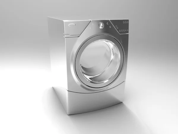 洗濯機 — ストック写真
