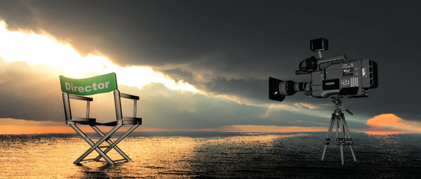 Съёмки фильма
