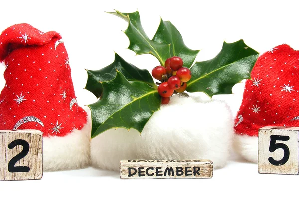 neşeli Noel 25'var....