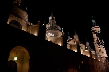 Basílica del Pilar