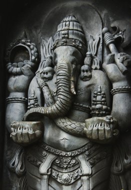 Ganesha clipart