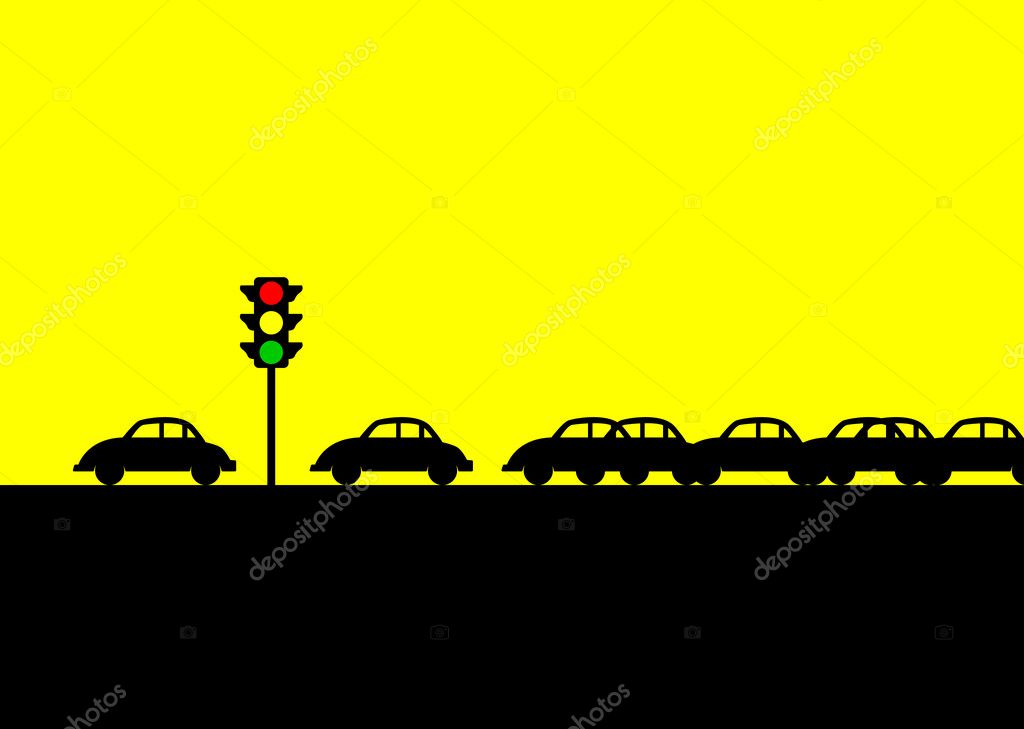 104,859 Traffic Illustration Drawing Images, Stock Photos & Vectors |  Shutterstock