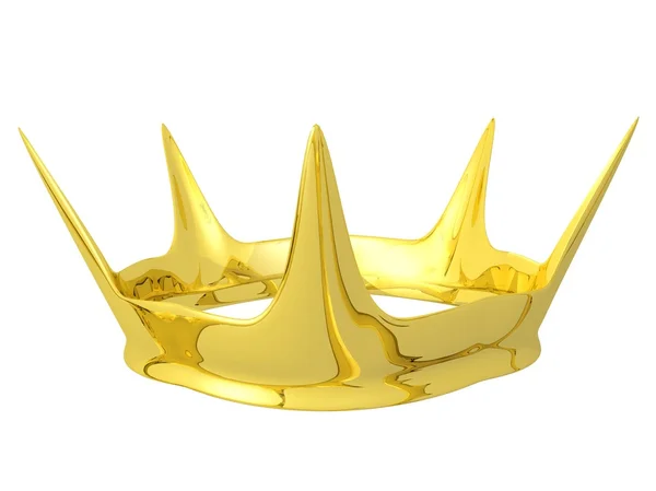 皇冠 — 图库照片