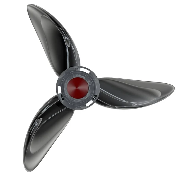 stock image Propeller