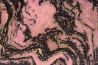 Rhodonite