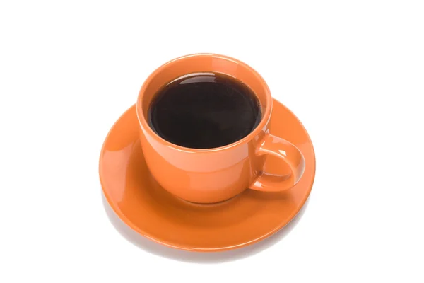 Koffiecup — Stockfoto