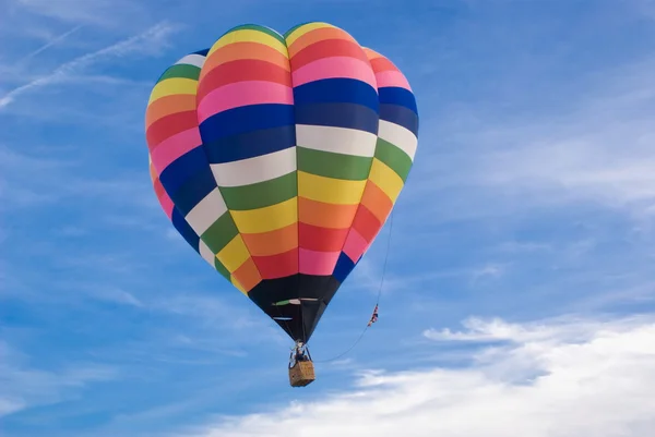 Balão de ar — Fotografia de Stock
