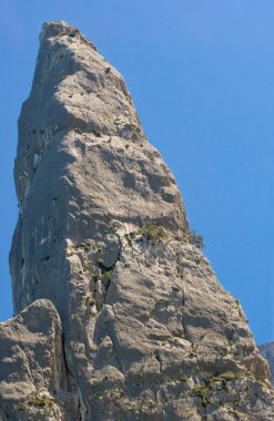 Goloritz 'deki Spire