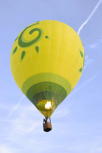 Hava balonu — Stok fotoğraf