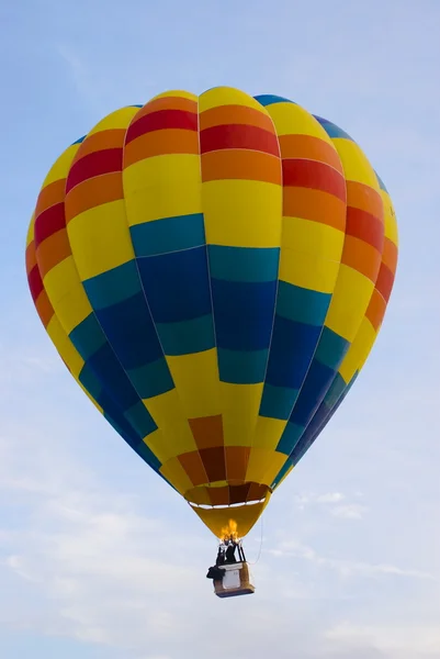 Balão de ar — Fotografia de Stock