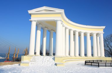 Colonnade