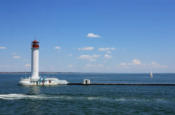 stock image Lighthouse