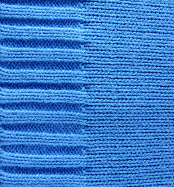 Textura lanosa — Fotografia de Stock