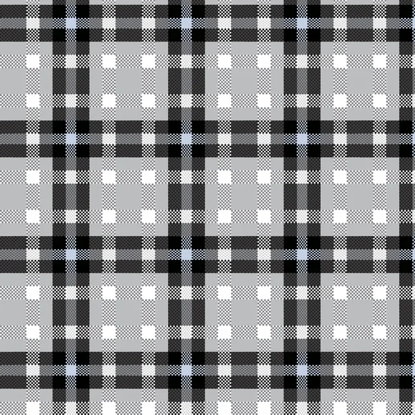 Seamless pattern tablecloth vector — Stock Vector