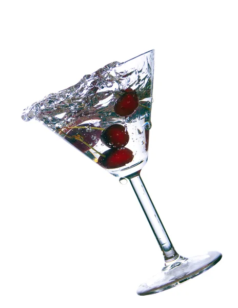 stock image Martini coctail