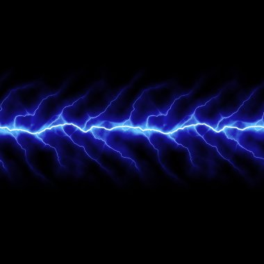 Lightning Bolt clipart