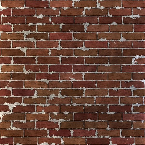 How to Paint a Brick Pattern | eHow