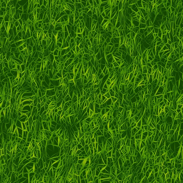 Padrão de grama verde — Fotografia de Stock