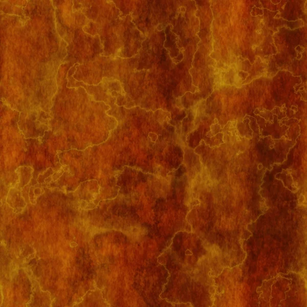 Mármore laranja queimado — Fotografia de Stock