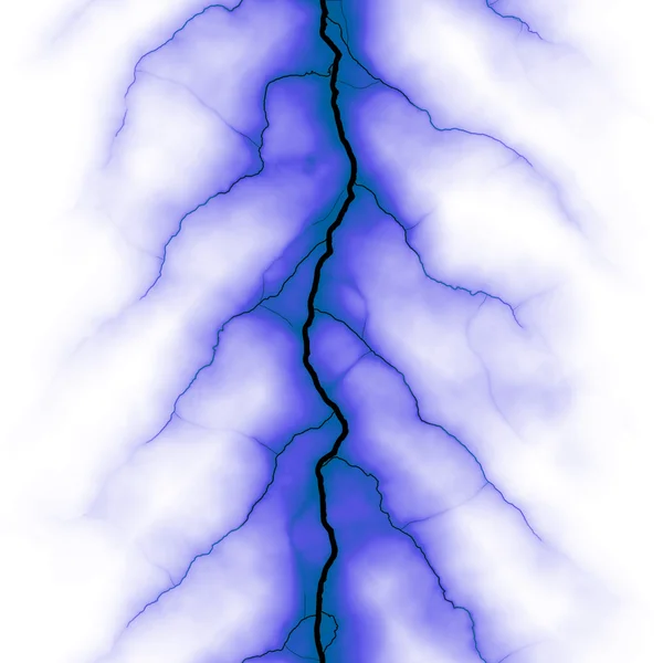 Lightning Bolt — Stock Photo, Image