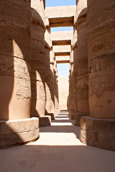 stock image Egypt Luxor