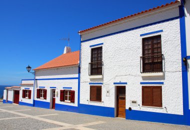 Cephe evi, porto covo, Portekiz