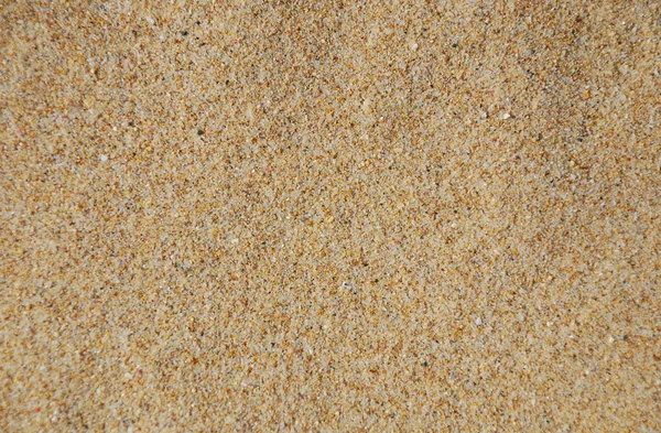 Pláž písek textury — Stock fotografie