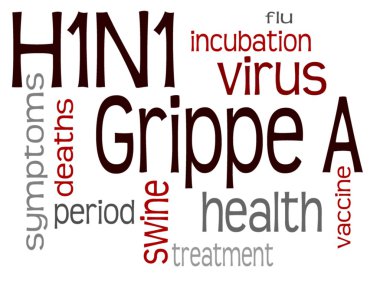 domuz gribi h1n1 virüsü aşısı hastalığı