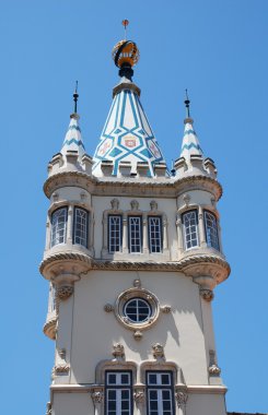 Sintra Belediye Binası