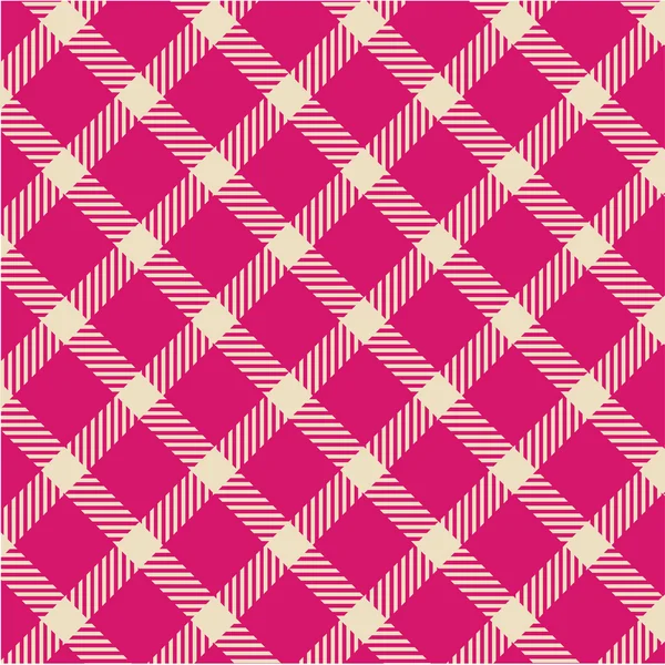 Plaid texture pattern — Stock Photo, Image