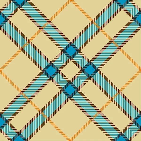 Plaid texture, seamless pattern — Stock Photo, Image