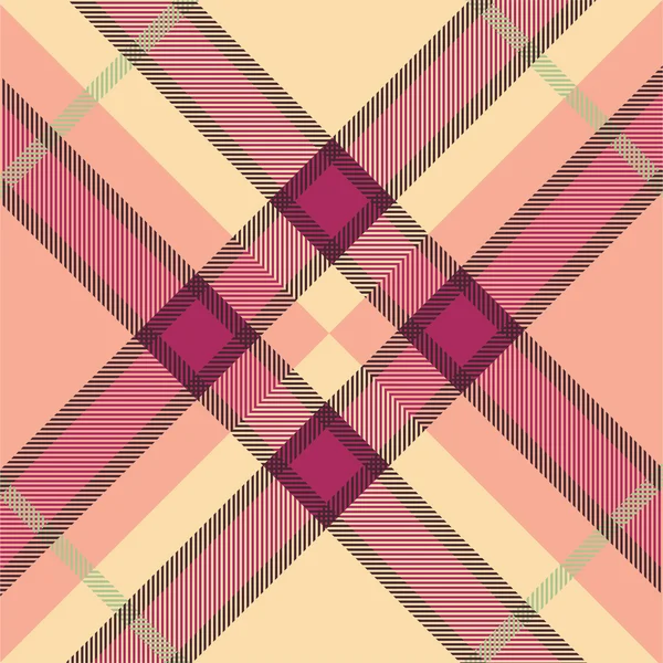 stock image Plaid texture