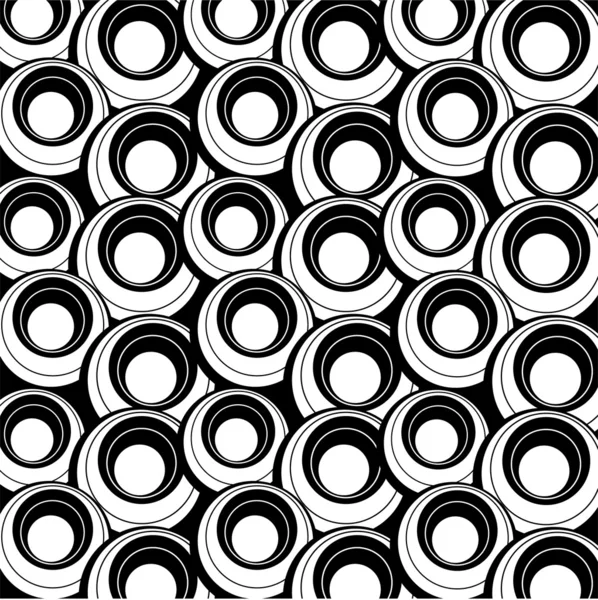 Черно-белая текстура — Бесплатное стоковое фото