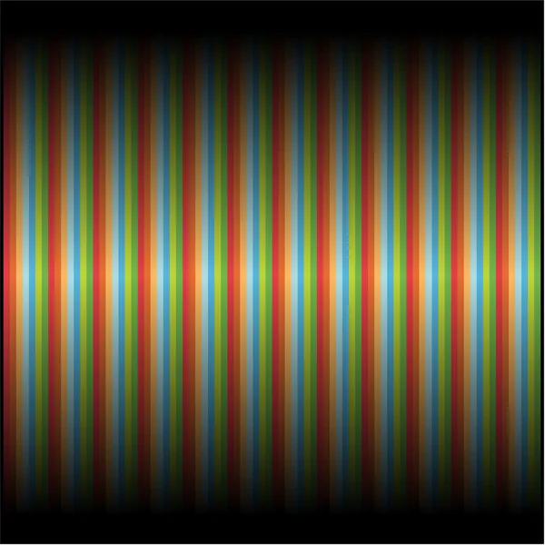 Abstract background from coloured stripes — Stock Photo, Image