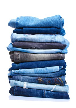 Jeans clipart