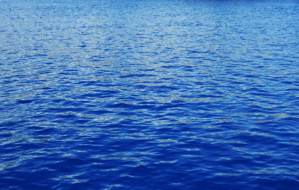 Yaz deniz — Stok fotoğraf