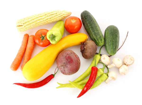 stock image Many vegetables