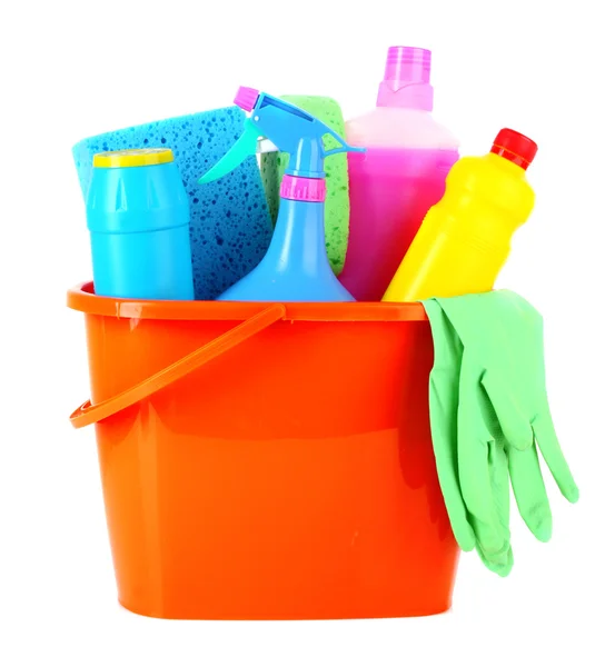 Cleaning — Stock Photo, Image
