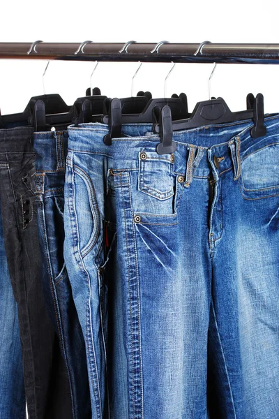 Stock image Jeans