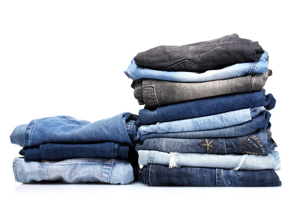 Jeans — Stock Photo, Image