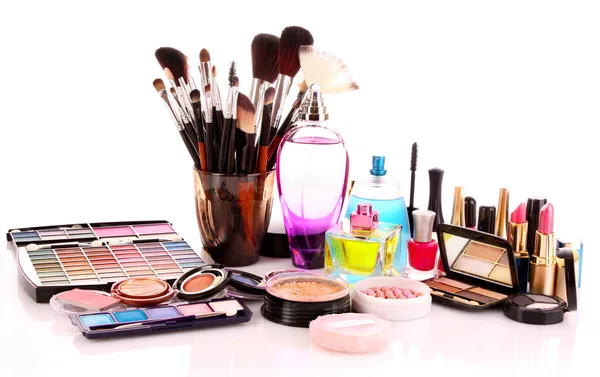 Kosmetika — Stock fotografie
