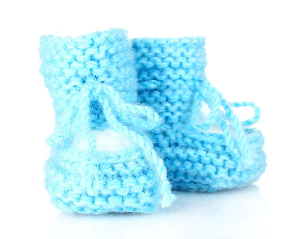 Calcetines de bebé —  Fotos de Stock