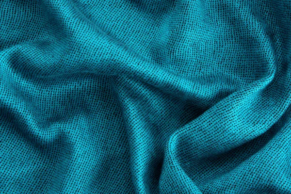 Soft textile fabric for background — Stock Photo, Image