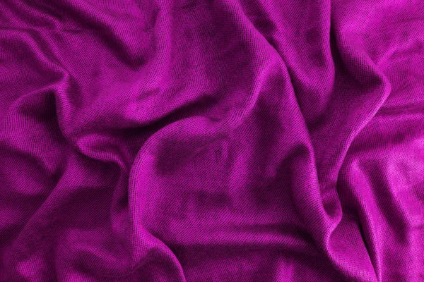 Arka plan için yumuşak tekstil kumaş — Stok fotoğraf