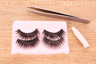 masada false lashes