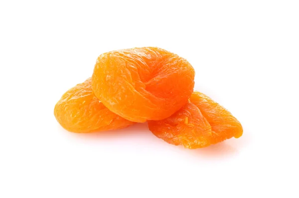 Abricot frais séché — Photo