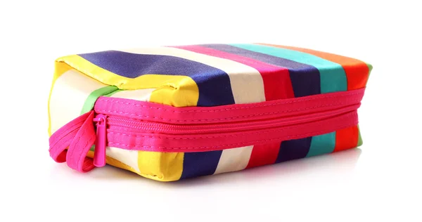 Color Cosmetics Bag — Stock Photo, Image