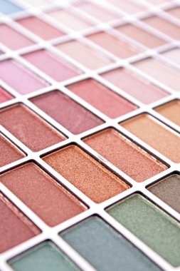 arka plan olarak büyük göz farı seti